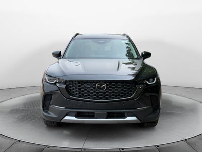 2026 Mazda Mazda CX-50 2.5 Turbo Meridian Edition