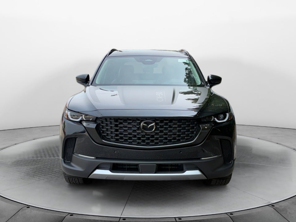 2026 Mazda Mazda CX-50 2.5 Turbo Meridian Edition