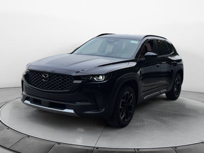 2026 Mazda Mazda CX-50 2.5 Turbo Meridian Edition
