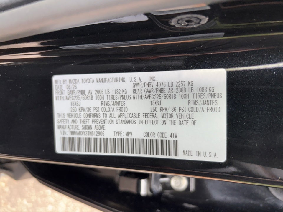 2026 Mazda Mazda CX-50 2.5 Turbo Meridian Edition
