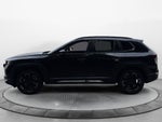 2026 Mazda Mazda CX-50 2.5 Turbo Meridian Edition