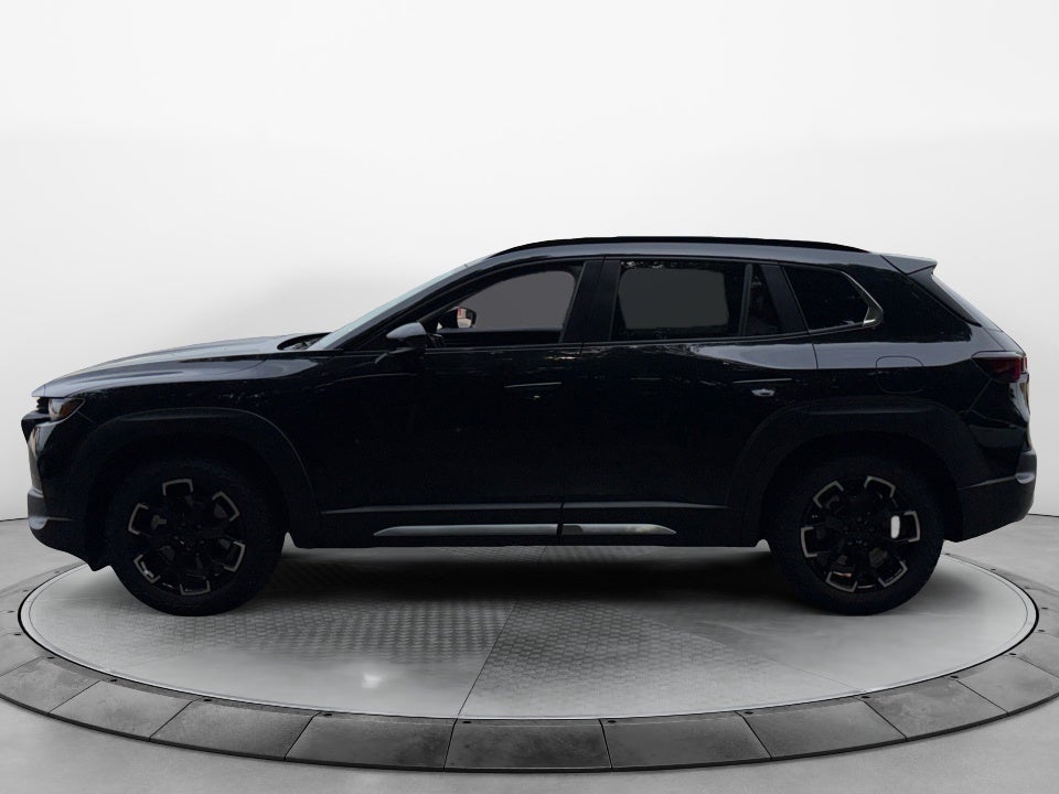 2026 Mazda Mazda CX-50 2.5 Turbo Meridian Edition