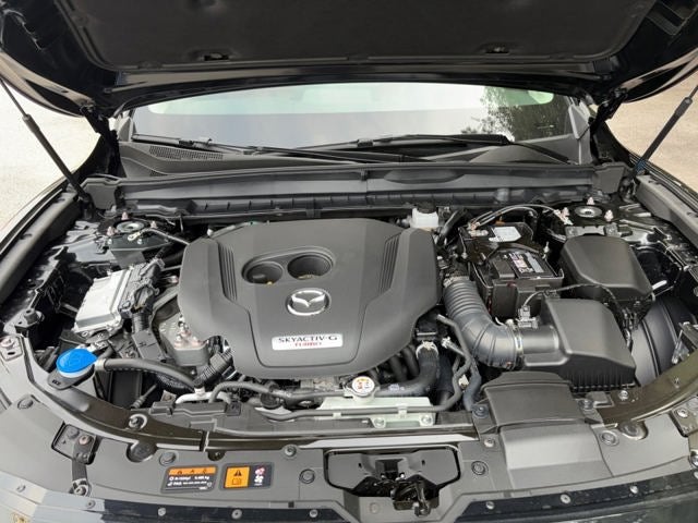 2026 Mazda Mazda CX-50 2.5 Turbo Meridian Edition AWD