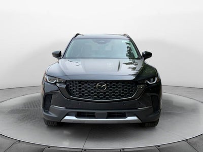 2026 Mazda Mazda CX-50 2.5 Turbo Meridian Edition AWD