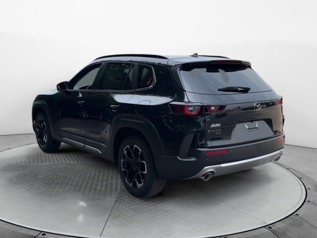 2026 Mazda Mazda CX-50 2.5 Turbo Meridian Edition AWD