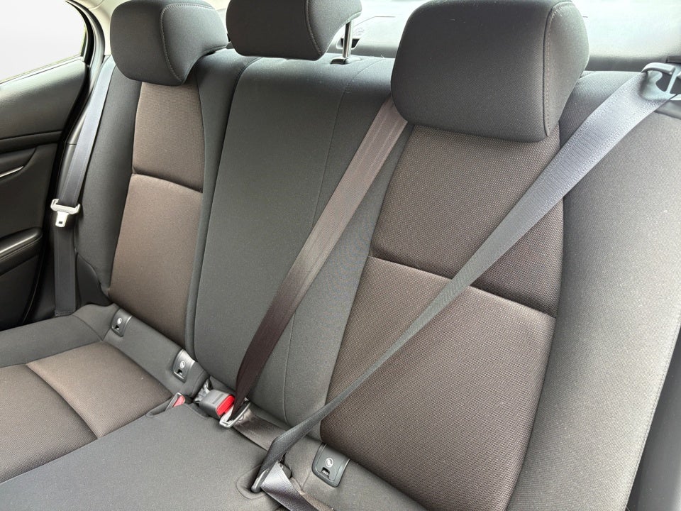 2026 Mazda Mazda3 Sedan 2.5 S