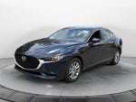 2026 Mazda Mazda3 Sedan 2.5 S