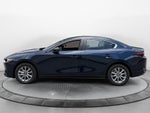 2026 Mazda Mazda3 Sedan 2.5 S