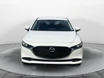 2026 Mazda Mazda3 Sedan 2.5 S