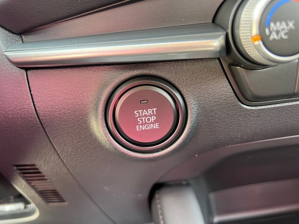 2026 Mazda Mazda3 Sedan 2.5 S