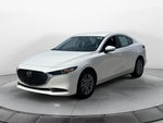 2026 Mazda Mazda3 Sedan 2.5 S