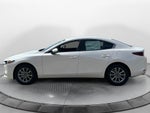 2026 Mazda Mazda3 Sedan 2.5 S