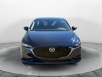 2026 Mazda Mazda3 Sedan 2.5 S