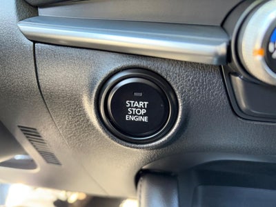 2026 Mazda Mazda3 Sedan 2.5 S