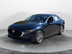 2026 Mazda Mazda3 Sedan 2.5 S