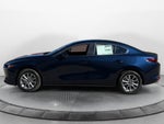 2026 Mazda Mazda3 Sedan 2.5 S
