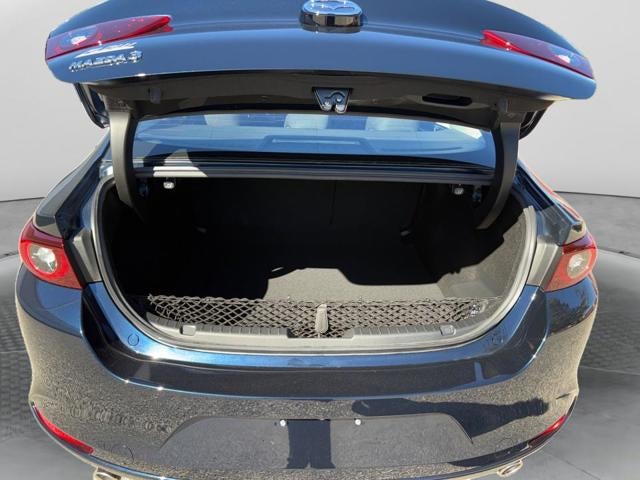 2026 Mazda Mazda3 Sedan 2.5 S