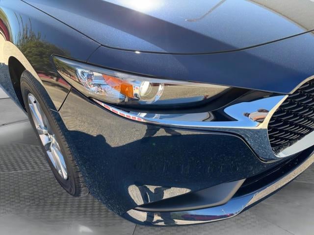 2026 Mazda Mazda3 Sedan 2.5 S