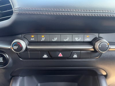 2026 Mazda Mazda3 Sedan 2.5 S