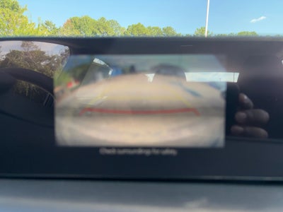 2026 Mazda Mazda3 Sedan 2.5 S