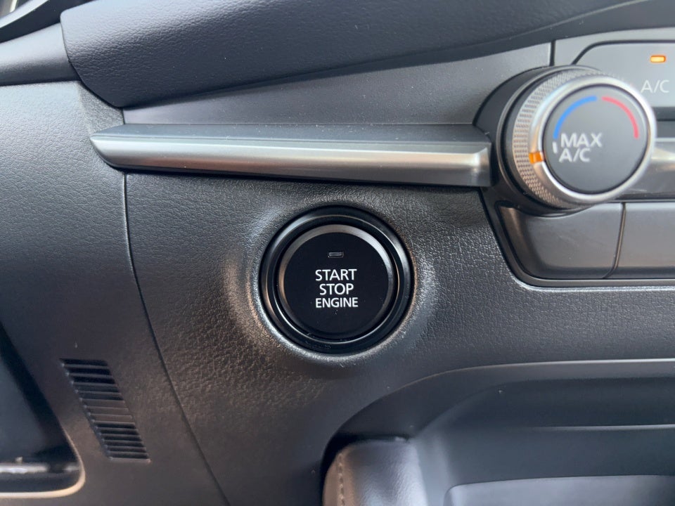 2026 Mazda Mazda3 Sedan 2.5 S
