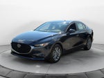 2026 Mazda Mazda3 Sedan 2.5 S
