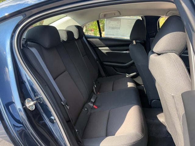 2026 Mazda Mazda3 Sedan 2.5 S