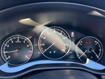 2026 Mazda Mazda3 Sedan 2.5 S