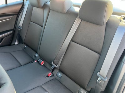 2026 Mazda Mazda3 Sedan 2.5 S