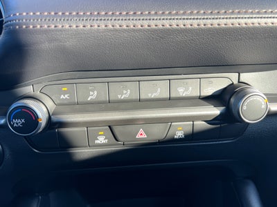 2026 Mazda Mazda3 Sedan 2.5 S