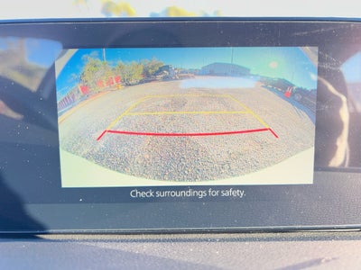 2026 Mazda Mazda3 Sedan 2.5 S