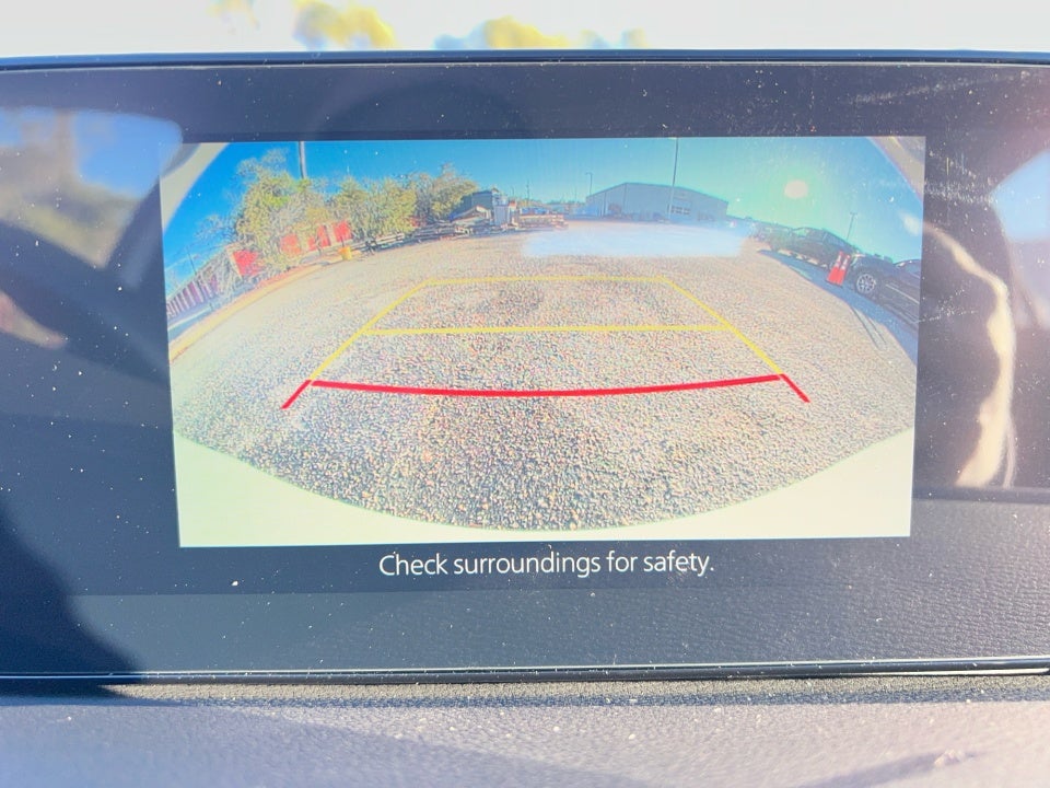 2026 Mazda Mazda3 Sedan 2.5 S