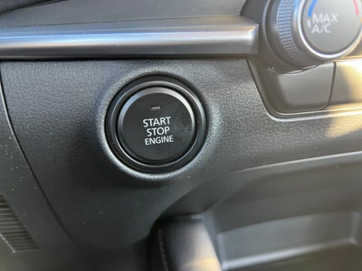 2026 Mazda Mazda3 Sedan 2.5 S