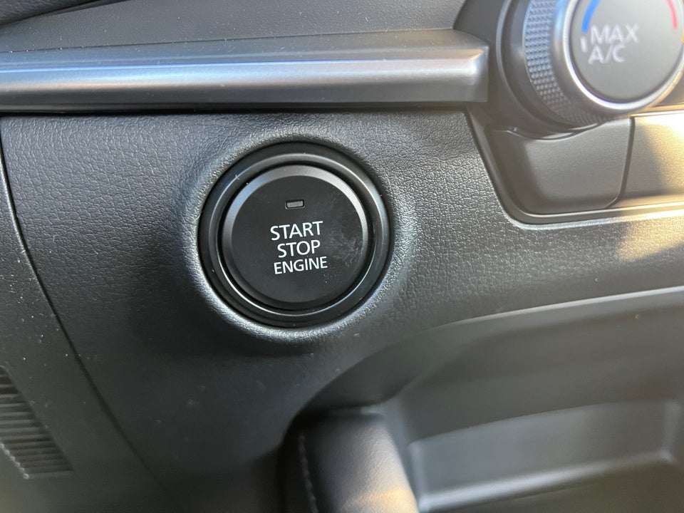 2026 Mazda Mazda3 Sedan 2.5 S