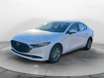 2026 Mazda Mazda3 Sedan 2.5 S