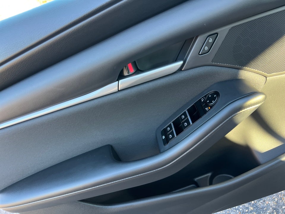 2026 Mazda Mazda3 Sedan 2.5 S