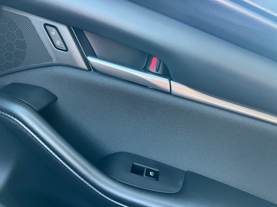 2026 Mazda Mazda3 Sedan 2.5 S