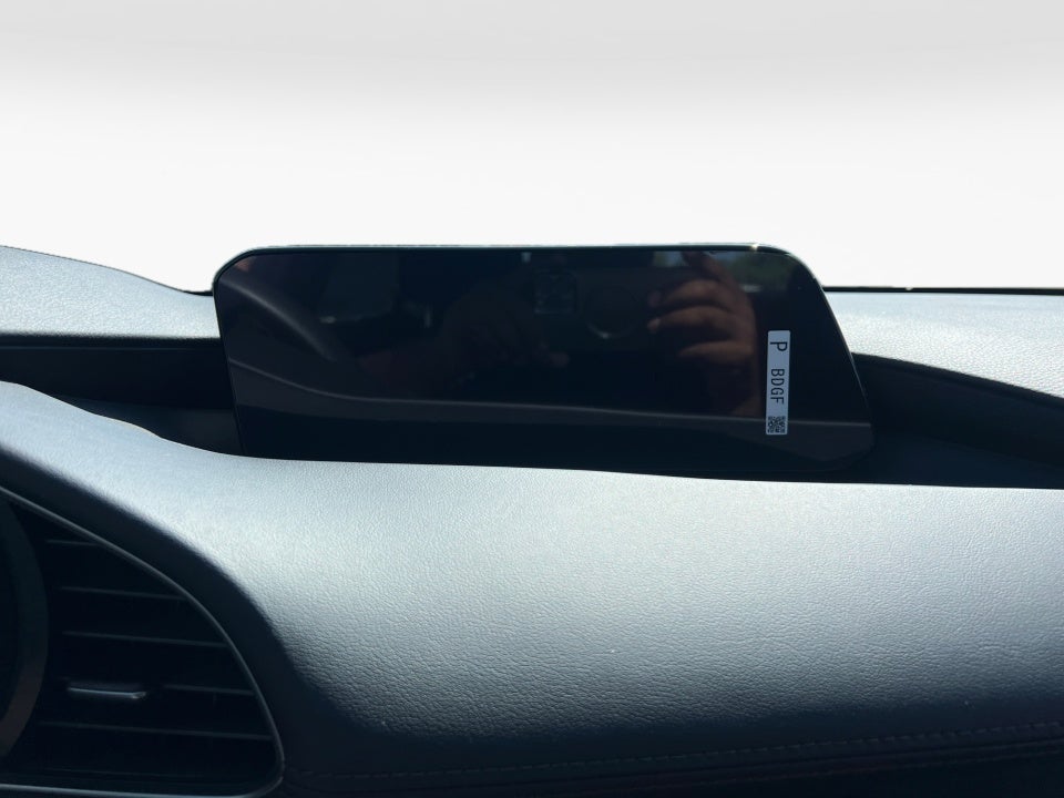 2026 Mazda Mazda3 Sedan 2.5 S