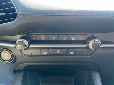 2026 Mazda Mazda3 Sedan 2.5 S