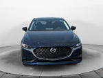 2026 Mazda Mazda3 Sedan 2.5 S