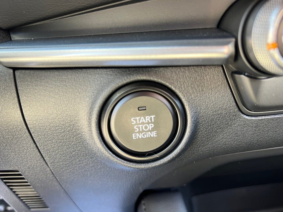 2026 Mazda Mazda3 Sedan 2.5 S