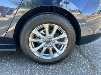 2026 Mazda Mazda3 Sedan 2.5 S