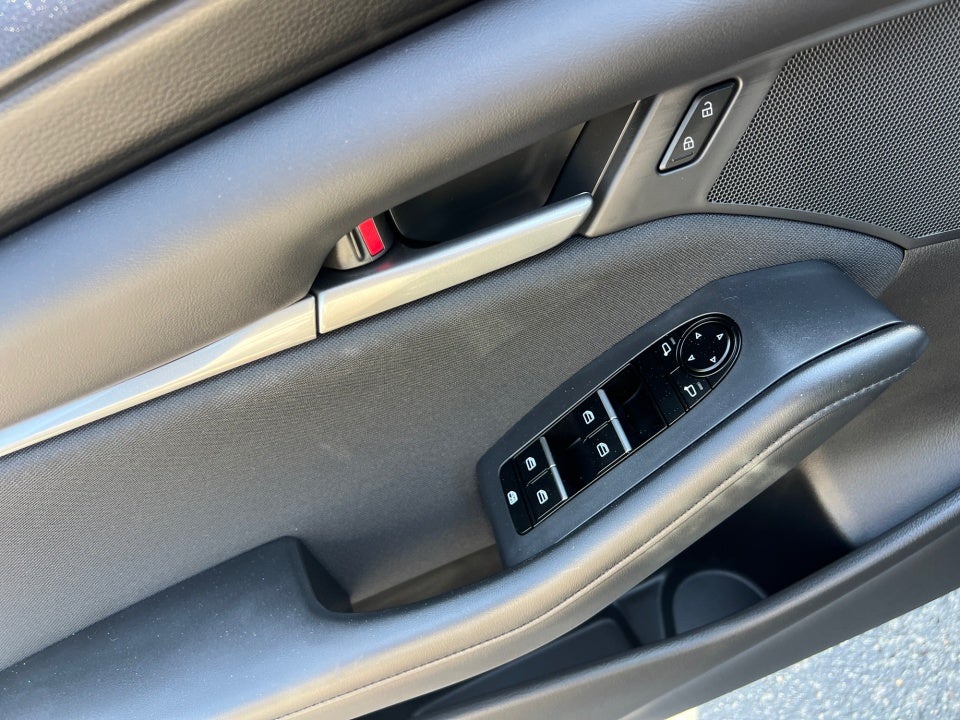 2026 Mazda Mazda3 Sedan 2.5 S