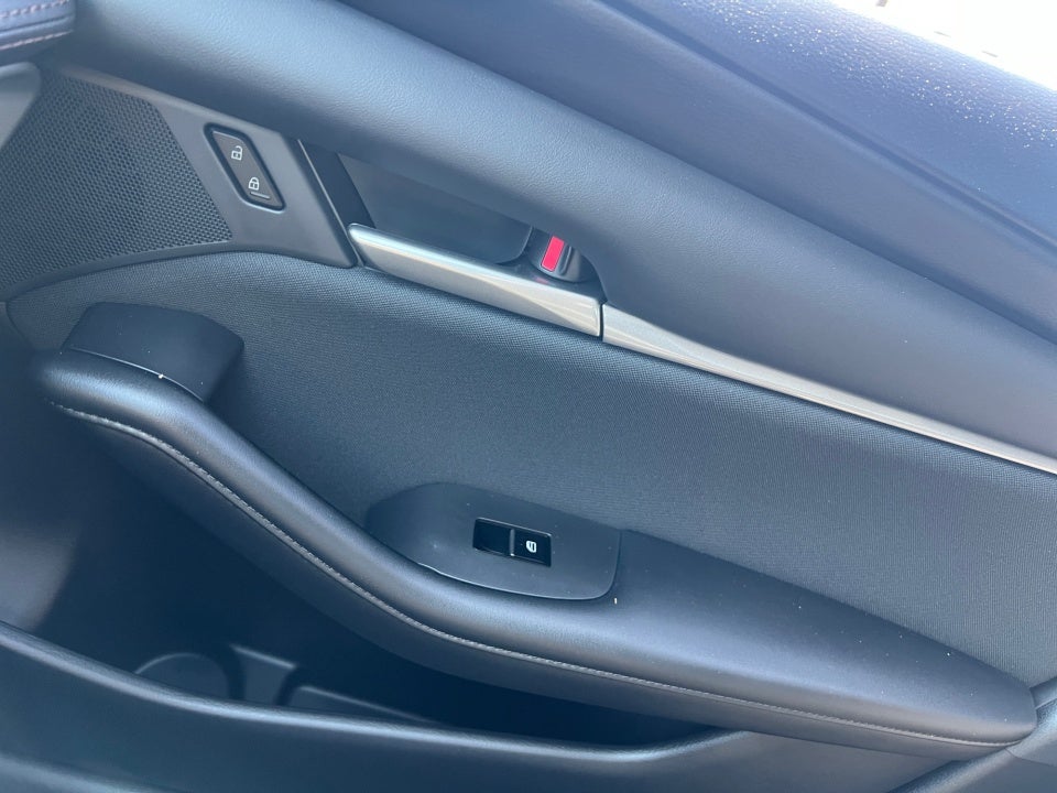 2026 Mazda Mazda3 Sedan 2.5 S