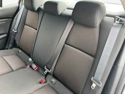 2026 Mazda Mazda3 Sedan 2.5 S