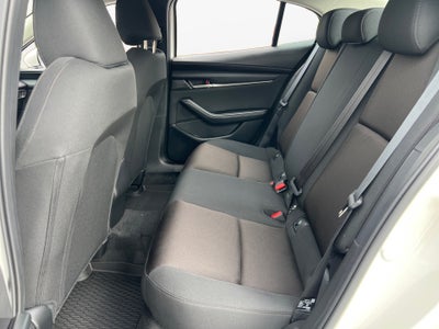 2026 Mazda Mazda3 Sedan 2.5 S