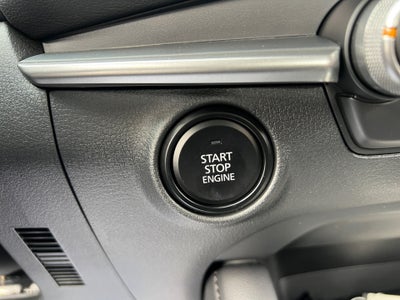 2026 Mazda Mazda3 Sedan 2.5 S