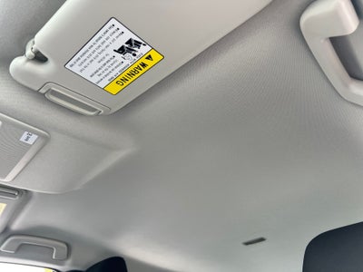 2026 Mazda Mazda3 Sedan 2.5 S