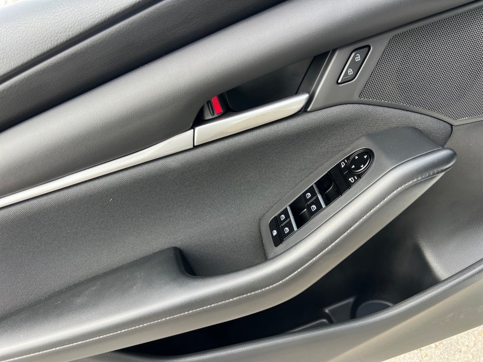 2026 Mazda Mazda3 Sedan 2.5 S