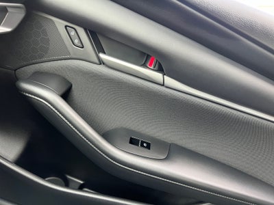 2026 Mazda Mazda3 Sedan 2.5 S